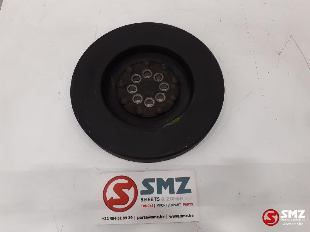 Occ amortisseur de vibrations MAN, Utilisé, MAN, Moteur et Accessoires