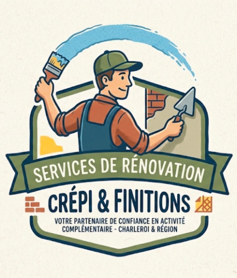 travaux réalisés vite et bien, Enlèvement