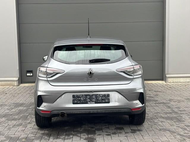Renault Clio benzine, Auto's, Renault, Voorwielaandrijving, Stof, 67 kW, USB