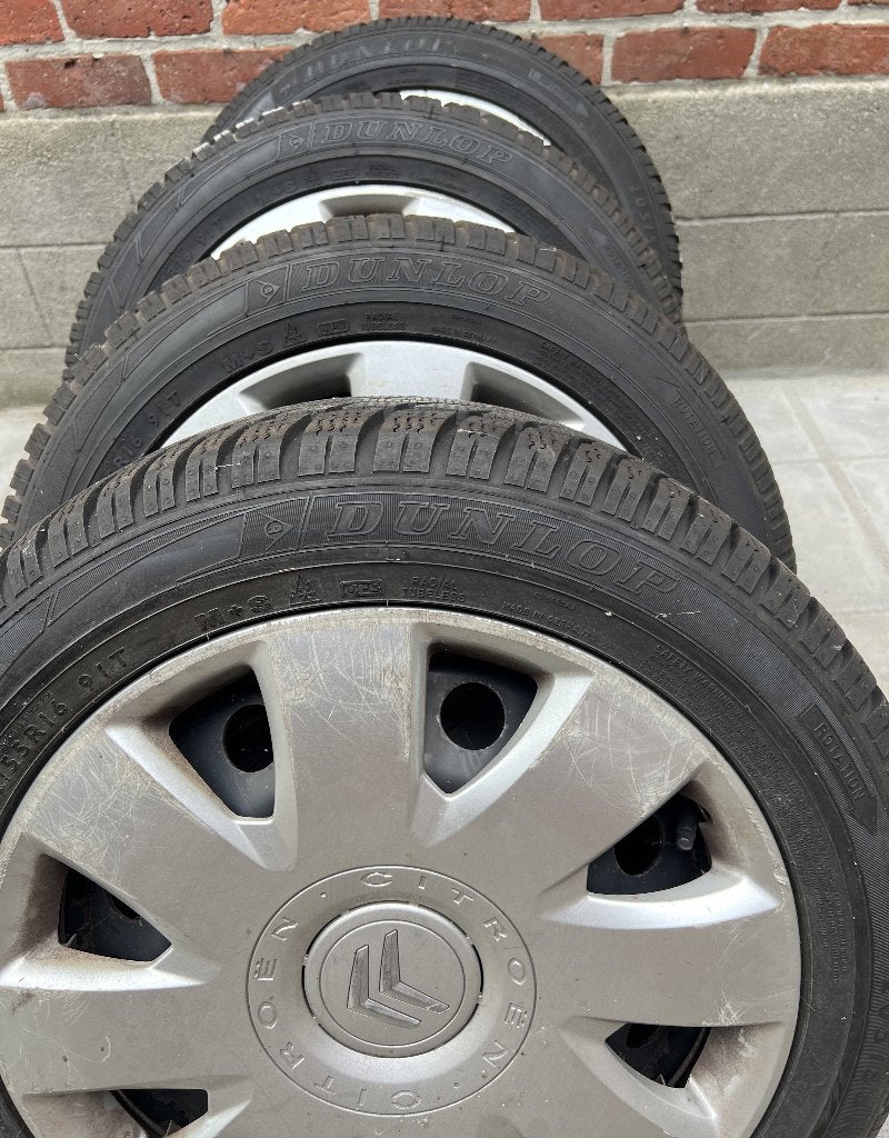 banden, Auto-onderdelen, Ophalen, Banden en Velgen, 17 inch, Personenwagen