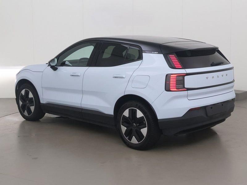 Volvo EX30 51 kwh rwd single motor plus 272 AT, Autos, Volvo, Achat, Alarme, Entreprise, EX30