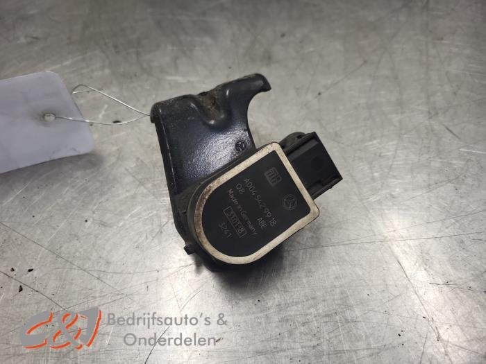Capteur régulation stabilisation d'un Mercedes Vito, 3 mois de garantie, Utilisé, -, -