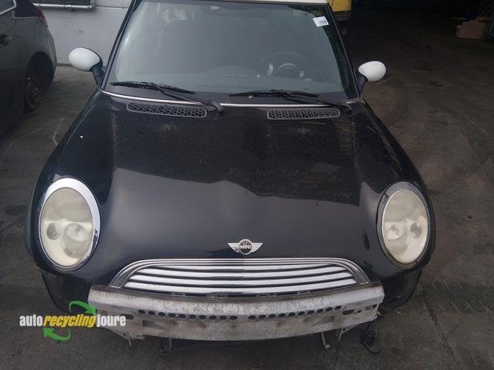Capot d'un Mini ONE (One 01-) (303), -, -, 3 mois de garantie, -