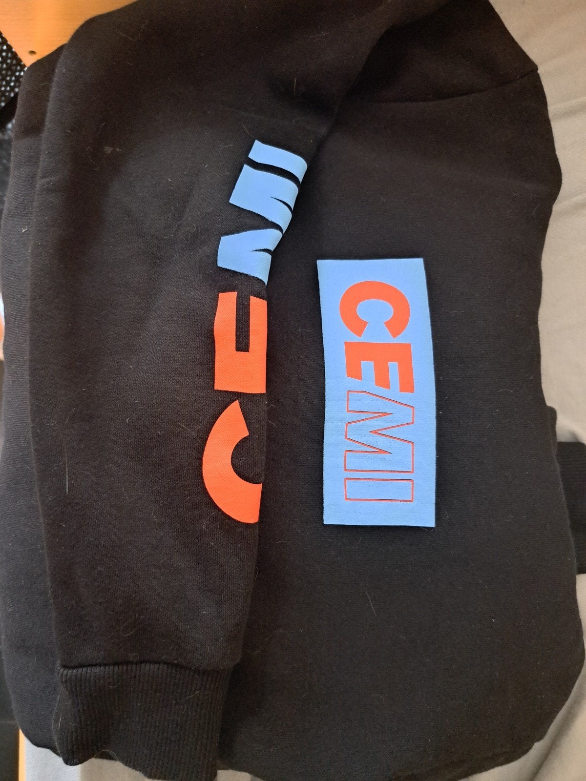 cemi t shirt maat 164, Garçon, Pull ou Veste, Cemi, Comme neuf