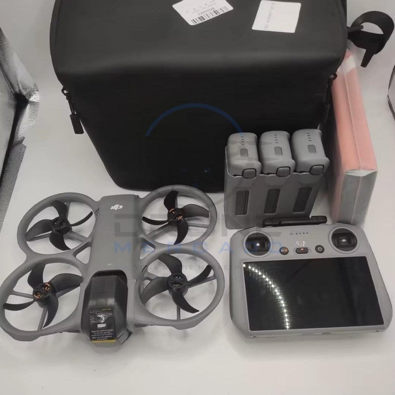 DJI Avata 360 Fly More Combo 99% Neuf, TV, Hi-fi & Vidéo, Drone avec caméra, 250 à 900 g, Enlèvement ou Envoi, Qualité supérieure