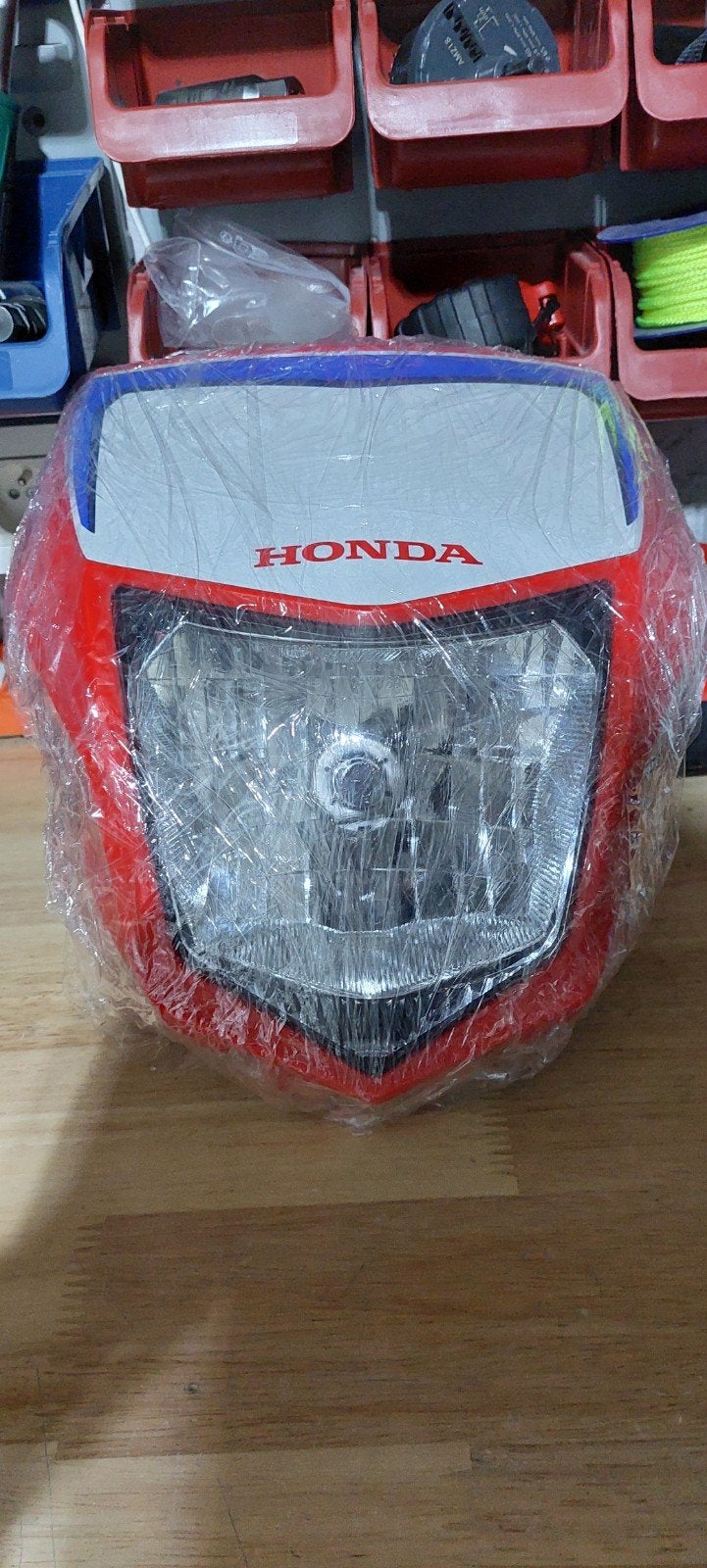 Phare avant Honda CRF300L 2023, Enlèvement, Neuf