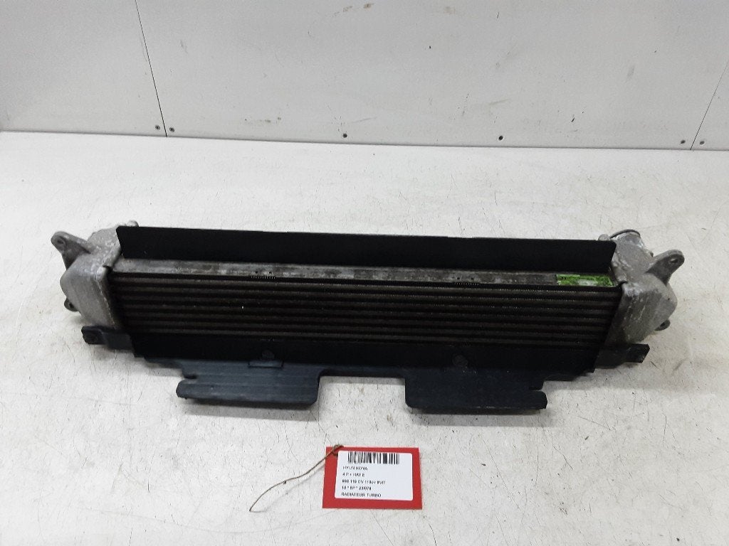 RADIATEUR INTERCOOLER Hyundai Kona (OS) (2827004560), Gebruikt, Mevr. I. Hauben, Hyundai, Rue de l'Espoir 34 34
4030  GRIVEGNÉE, BE