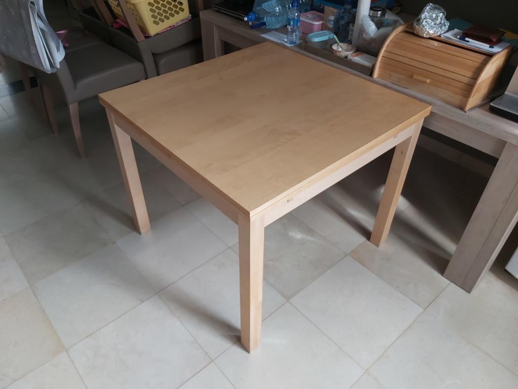 Keukentafel, Huis en Inrichting, Ophalen