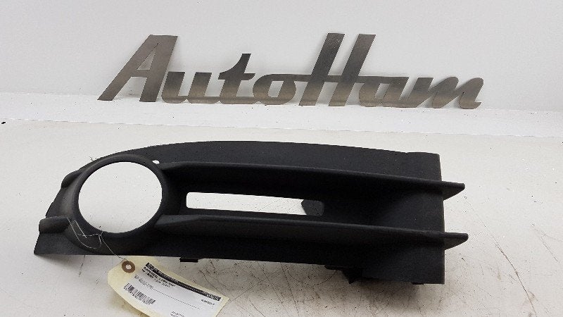 PARE-CHOCS PART AVANT GAUCHE Caddy III (2KA,2KH,2CA,2CH), Utilisé, Avant, Volkswagen, Pare-chocs