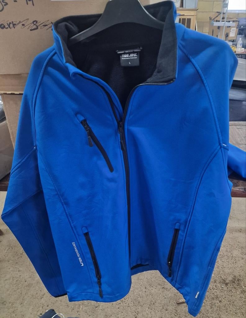 Lot de vêtements d'extérieur, différentes marques, Enlèvement