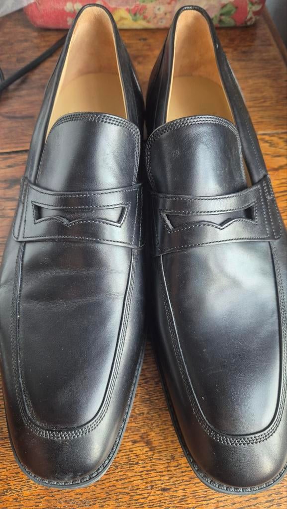 BALLY NEUVES !!! EU 9,5 E, us10,5 D, Enlèvement ou Envoi