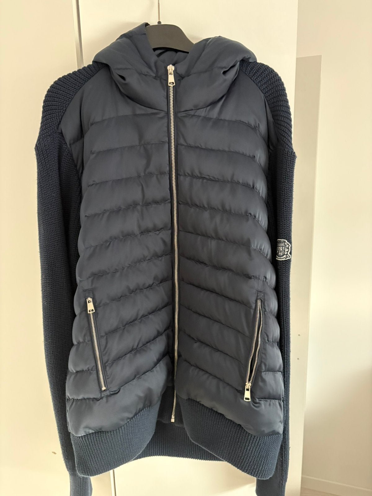 aumille jas, Kleding | Heren, Jassen | Zomer, Ophalen of Verzenden, Zo goed als nieuw