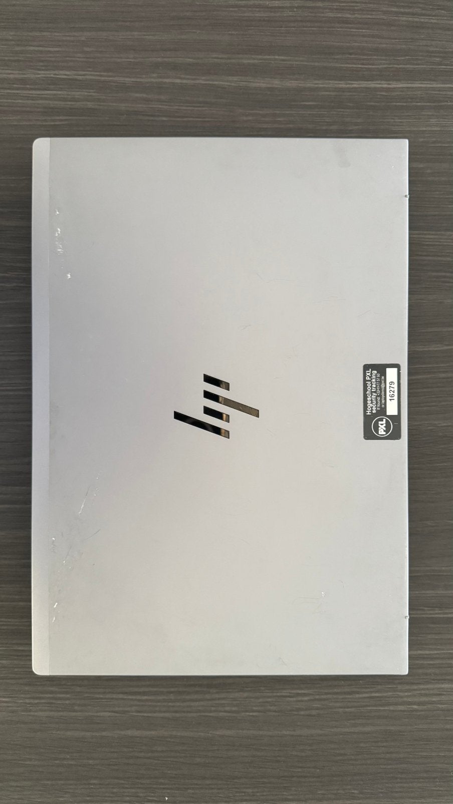 HP ZBook X G1i 16 inch Mobile Workstation, Computers en Software, Hp, Gebruikt, Met videokaart, 32 GB