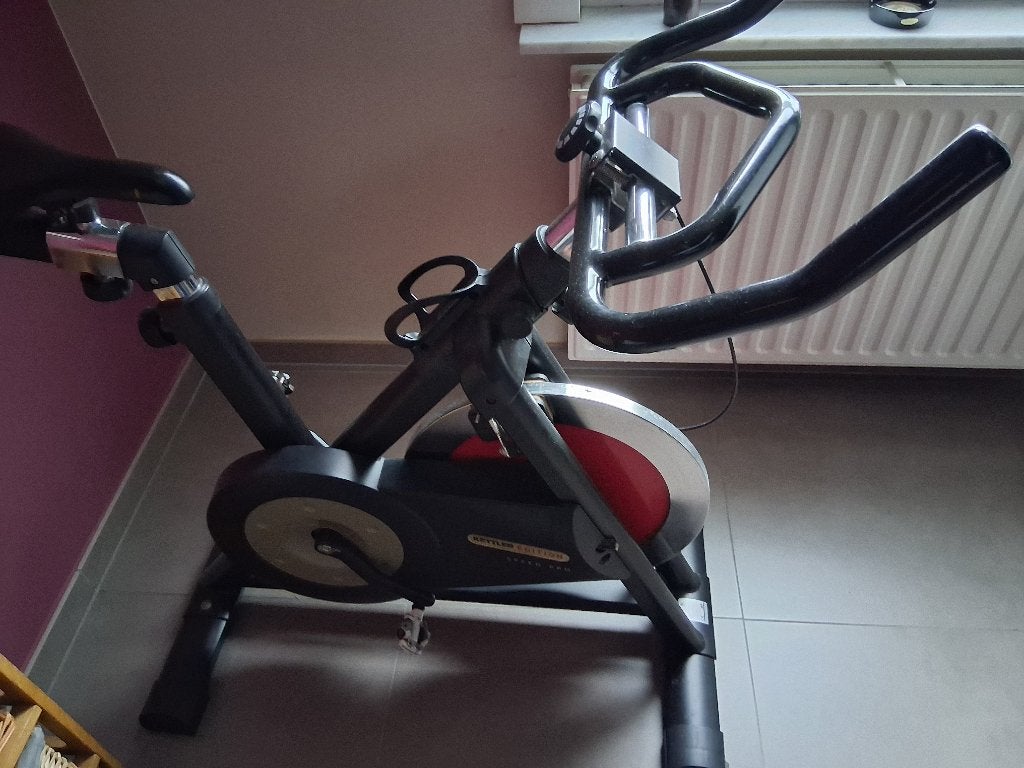 Kettler edition speed pro, Sport en Fitness, Ophalen, Overige materialen, Benen, Zo goed als nieuw