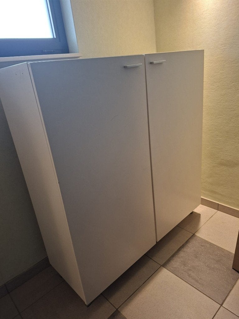 kast, Huis en Inrichting, Ophalen, Gebruikt