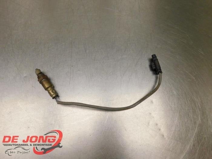 Sonde lambda d'un Mercedes A-Klasse, 3 mois de garantie, Utilisé, -, -