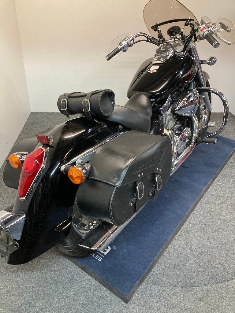 Honda VT 750 Shadow MY'07 ref. LS 3353, Motoren, 750 cc, 2 cilinders, Occasion, Chopper