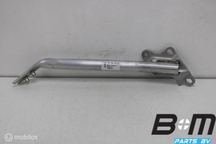 Koprolbeveiliging Porsche 911 991.2 Cabrio Turbo 99158035101, Utilisé