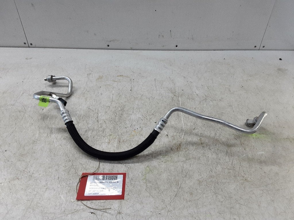 AIRCO LEIDING Jeep Grand Cherokee L (WL) (6838118AB), Jeep, Gebruikt, Mevr. I. Hauben, Rue de l'Espoir 34 34
4030  GRIVEGNÉE, BE