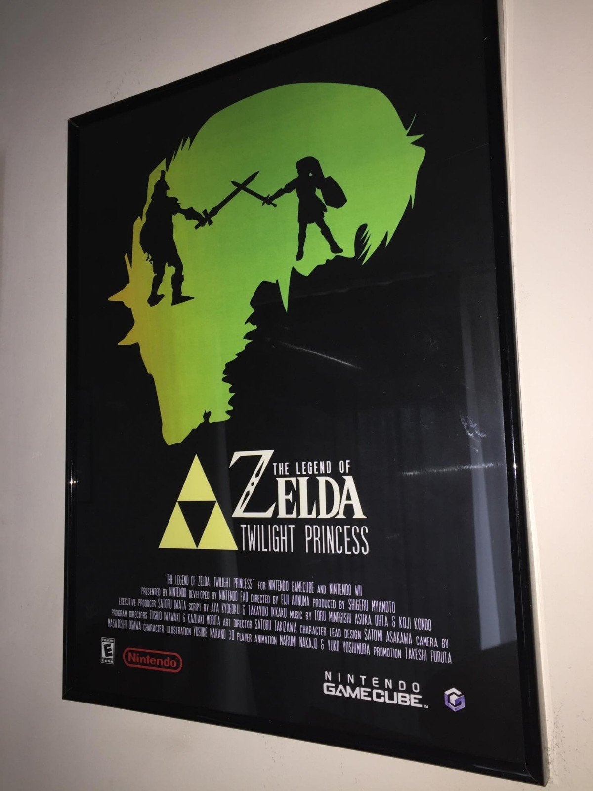 the legend of zelda, Verzamelen, Ophalen of Verzenden