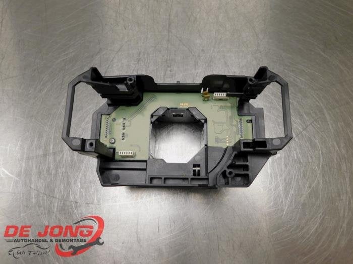 Commutateur combi colonne de direction d'un Volvo XC60, -, 3 mois de garantie, -, -