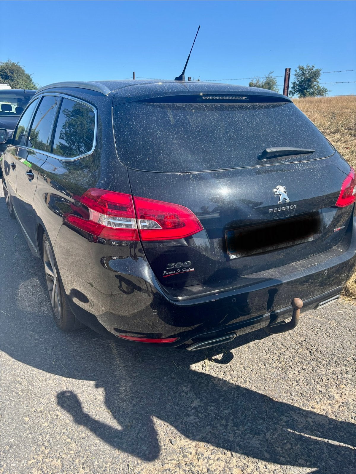 Peugeot 308 gt line, Achat, Diesel, Automatique, Particulier