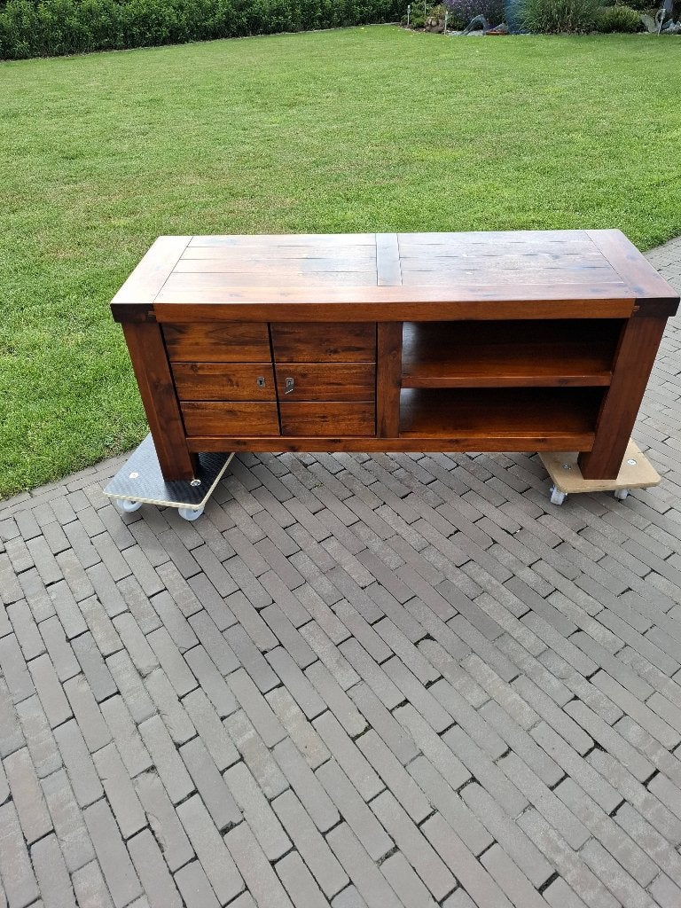 Tv kast, Huis en Inrichting, Ophalen