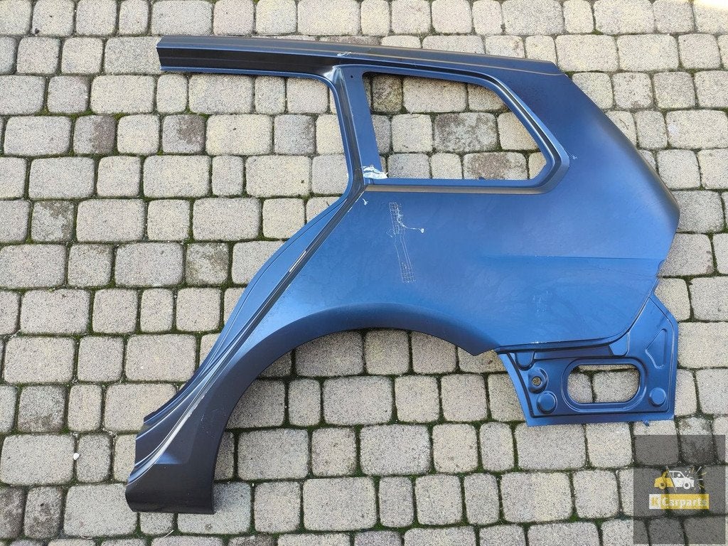 5G9809605B, VW GOLF 7 VII BREAK 12 - AILE ARRI RE GAUCHE, Autos : Pièces & Accessoires, Volkswagen, Volkswagen AG, Vw@volkswagen.de