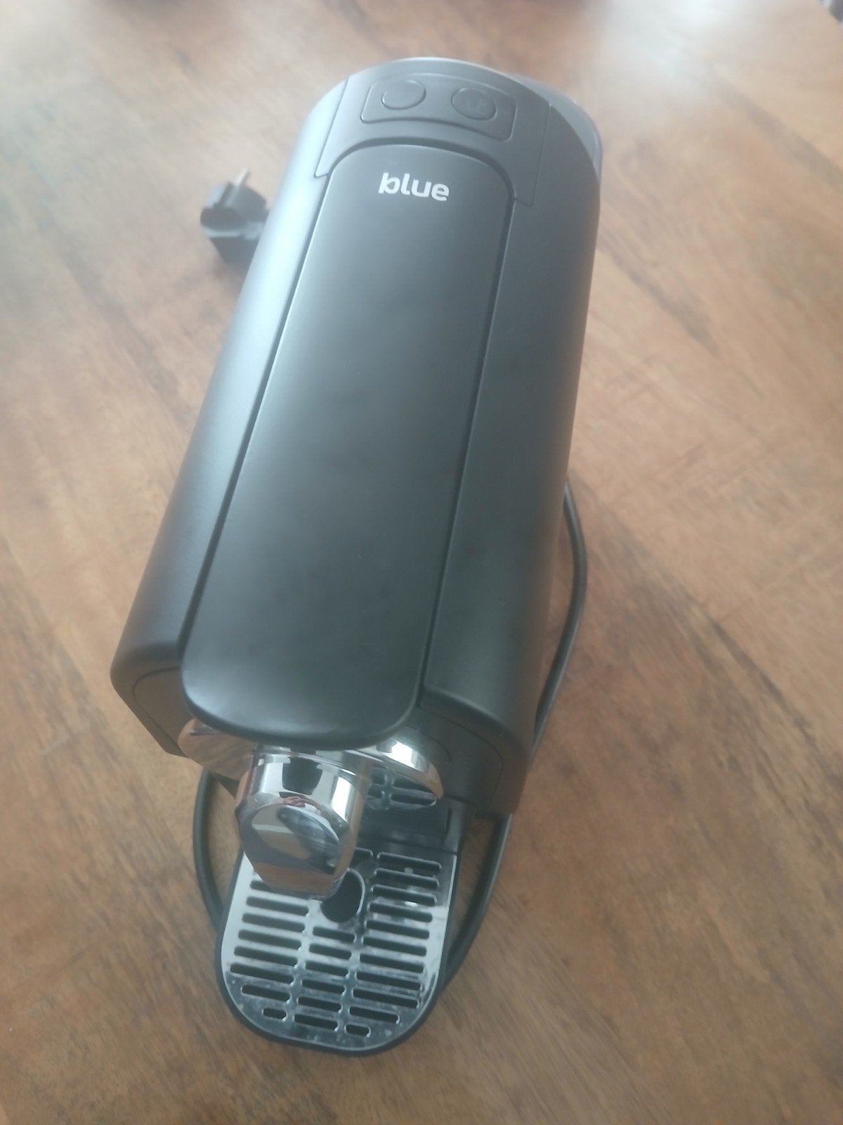 AH Blue koffiezetapparaat, Elektronische apparatuur, Ophalen