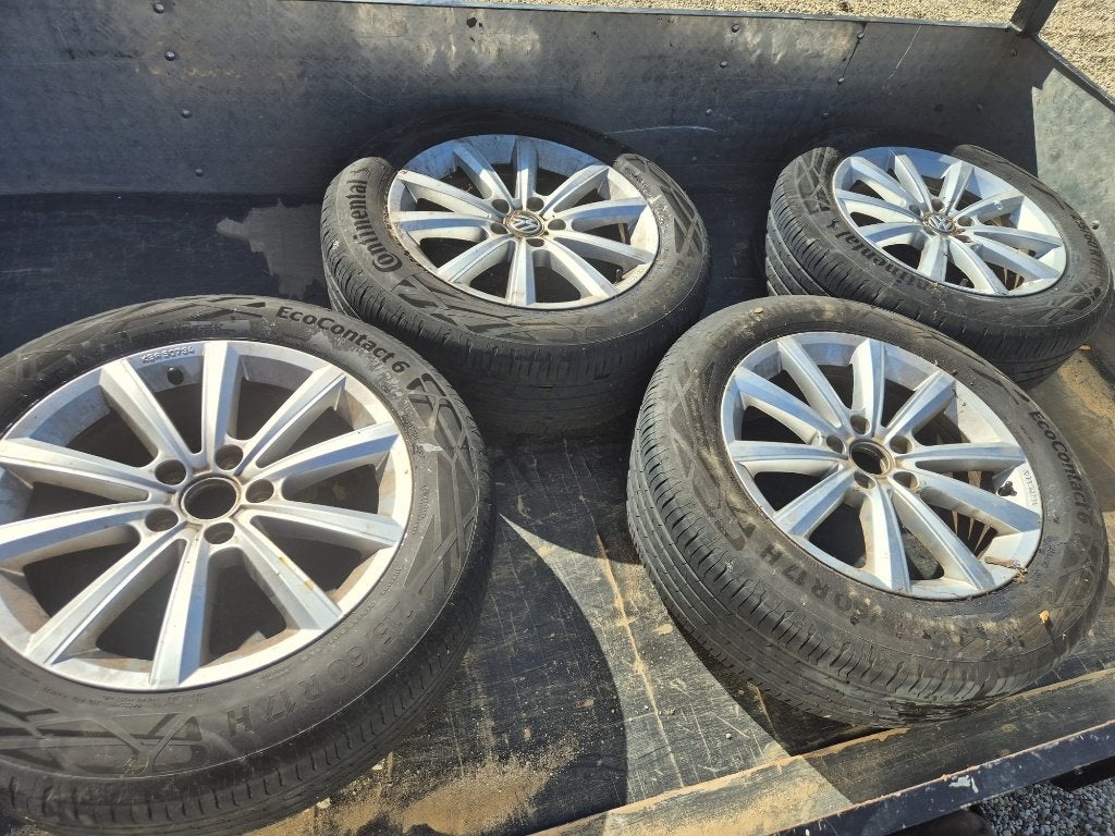 Velgen, Auto-onderdelen, Velg(en), 17 inch, Ophalen of Verzenden, Personenwagen
