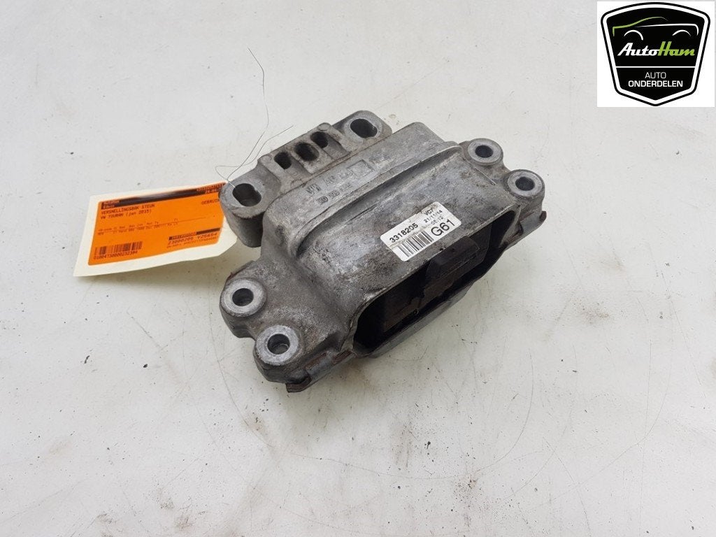 VERSNELLINGSBAKSTEUN Volkswagen Touran (1T3), Gebruikt, Volkswagen
