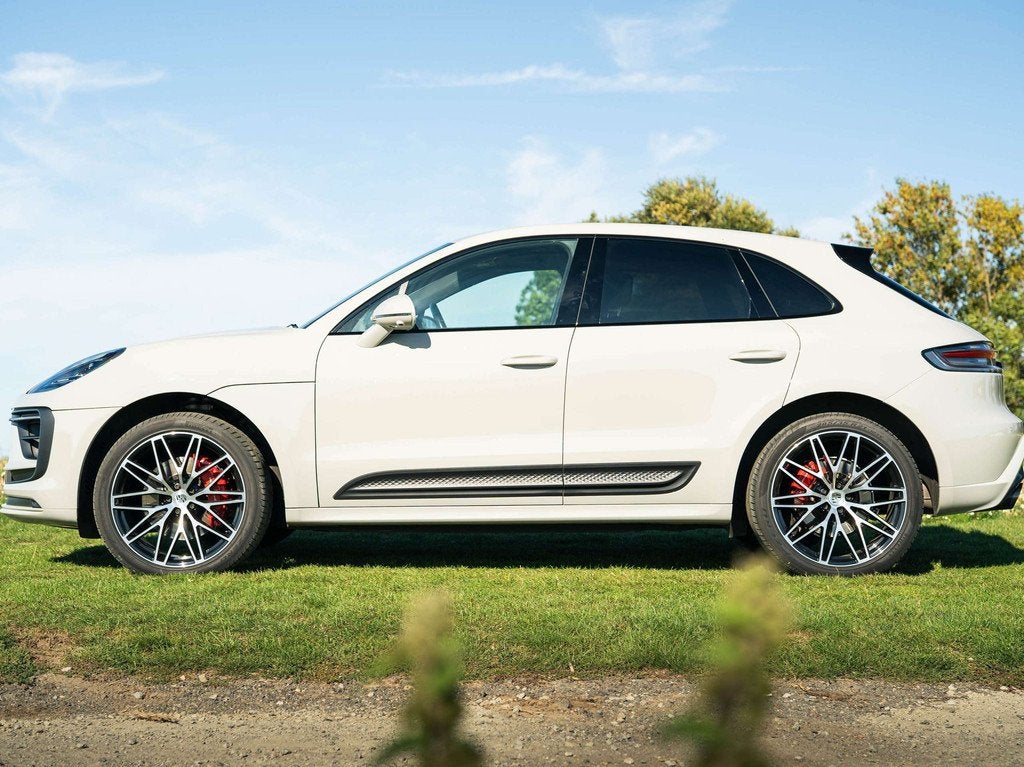 Porsche Macan S SOLD VENDU SOLD VENDU SOLD VENDU SOLD VENDU, Autos, Porsche, Cuir, Argent ou Gris, Achat, Entreprise