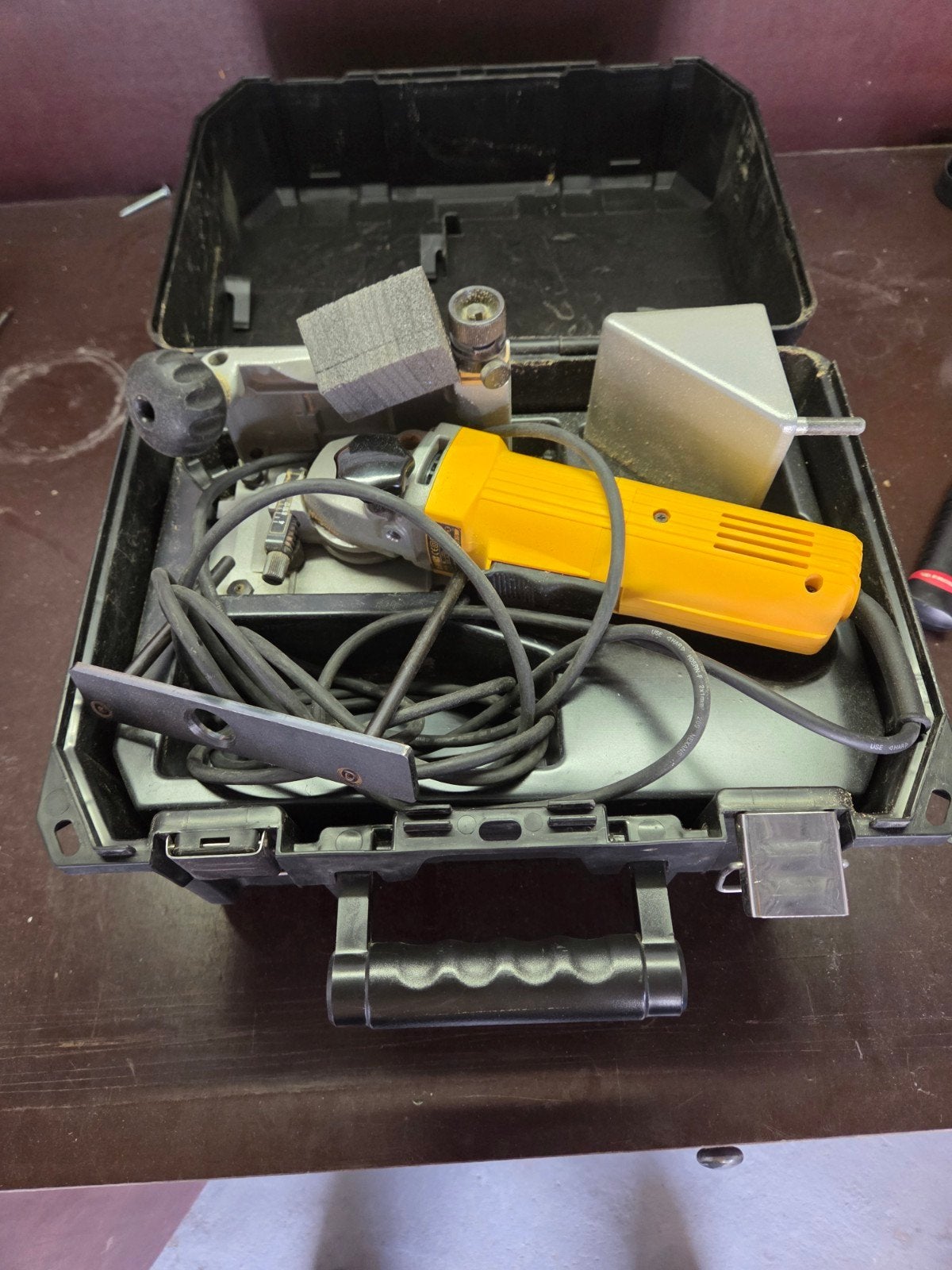 lamellenfrees dewalt, Ophalen, Gebruikt, Overige typen, DeWalt
