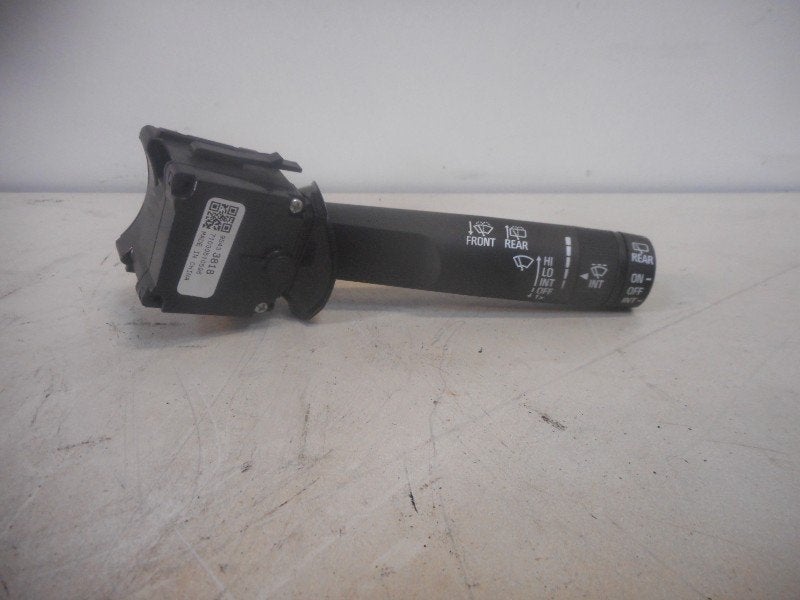 RUITENWISSER SCHAKELAAR Opel Zafira Tourer (P12) (95433818), Gebruikt, Opel, Opel Automobile GmbH, Kontakt-opel@opel.com