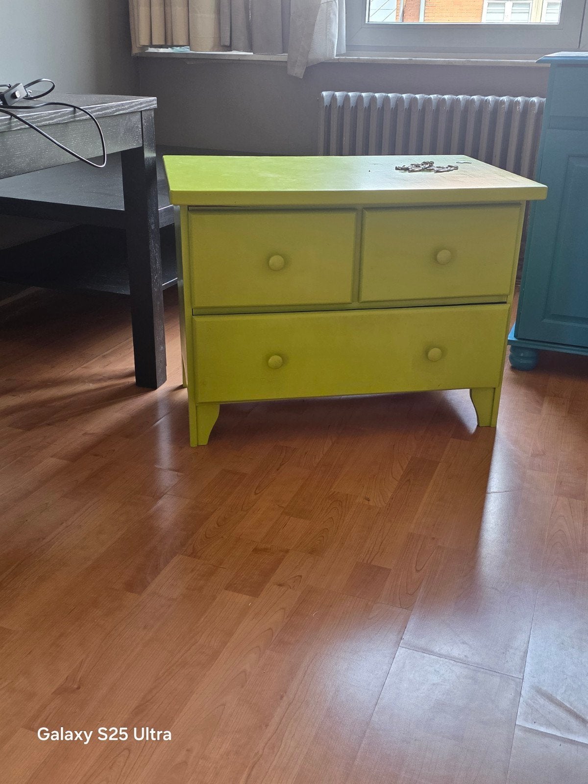 Meuble de rangement