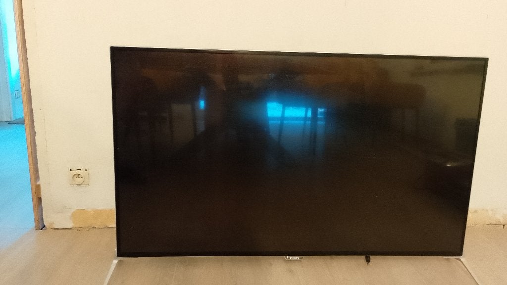 Philips tv, TV, Hi-fi & Vidéo, Télévisions, Philips, LCD, Comme neuf, Enlèvement