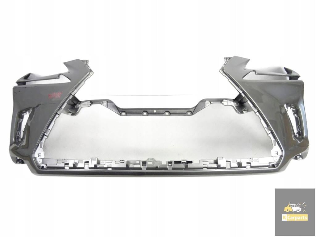 Lexus NX 300H LIFT Voorbumper, Auto-onderdelen, Info@toyota.co.jp, Gebruikt, Toyota Motor Corporation, Bumper