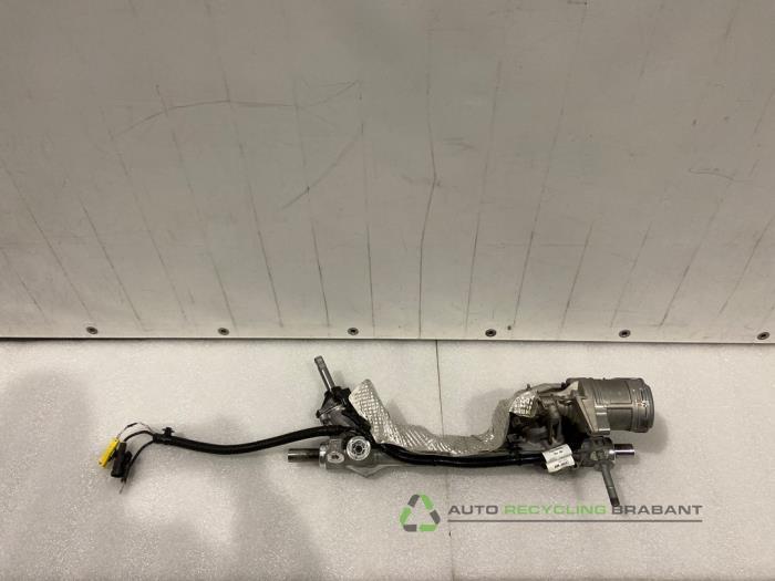 Crémaillère de direction d'un Citroen C5 Aircross, -, 3 mois de garantie, Utilisé, -