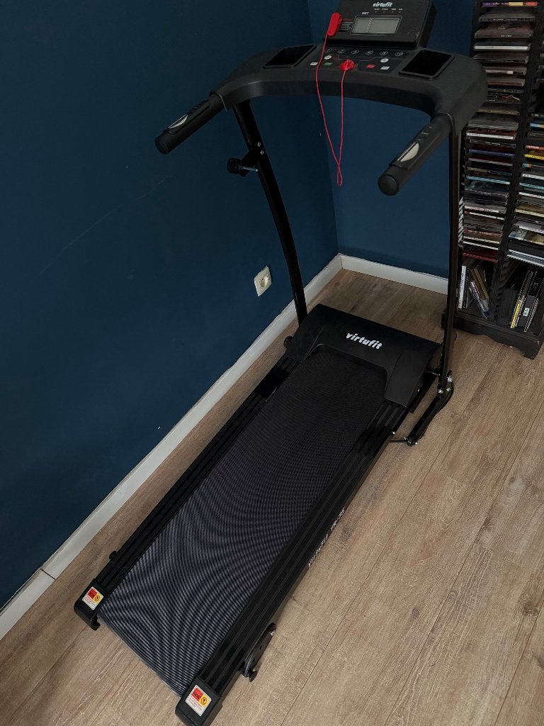 Loopband virtufit tr-75, Enlèvement, Utilisé, Synthétique, Tapis roulant