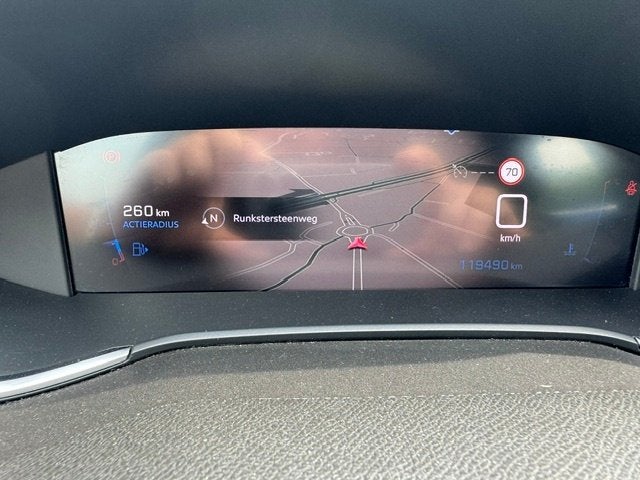 Peugeot 308SW 1.5HDi 2021 VIRTUAL COCKPIT 1EIG BTWincl, Dealer onderhouden, Grijs, https://public.car-pass.be/vhr/dcf66a61-b49d-47da-b966-547e9b934cf5