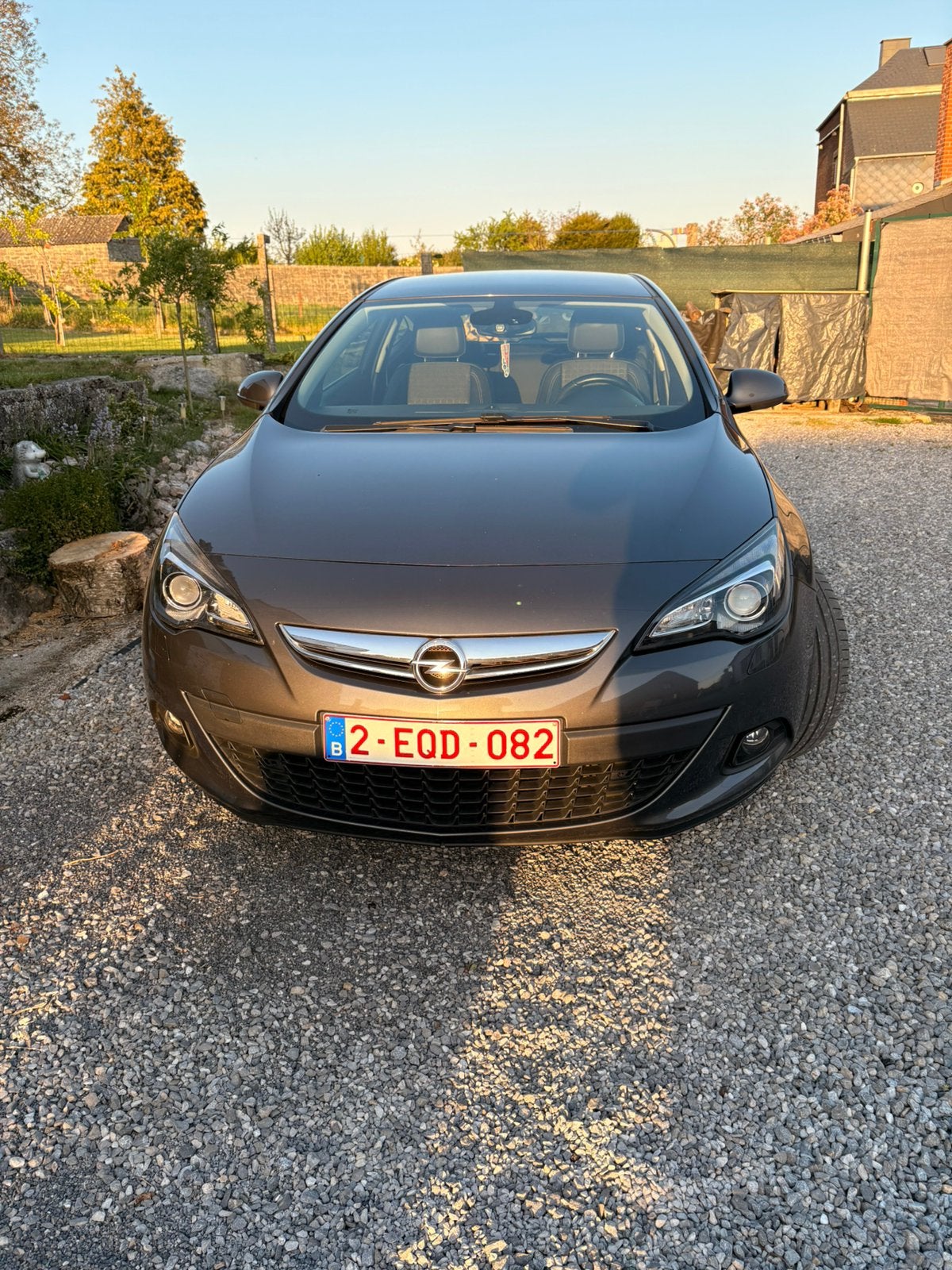 Opel astra gtc, Autos, Particulier, Achat, Astra