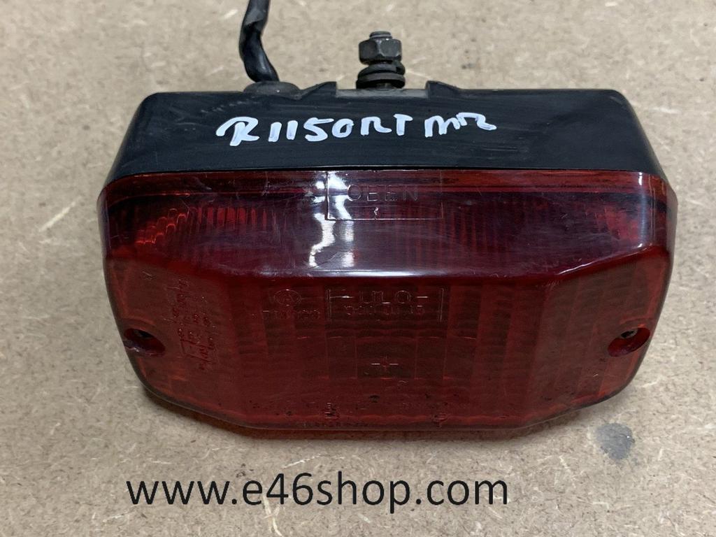 ACHTERLICHT MISTLAMP BMW K52 K26 259R R22 K569 OE 6324231690, Motoren, Gebruikt, -, -, Ophalen of Verzenden