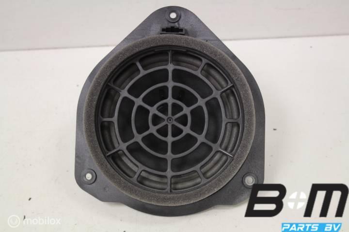 Lagetonenluidspreker LA of RA Audi S1 5 deurs 8X4035411A, Gebruikt