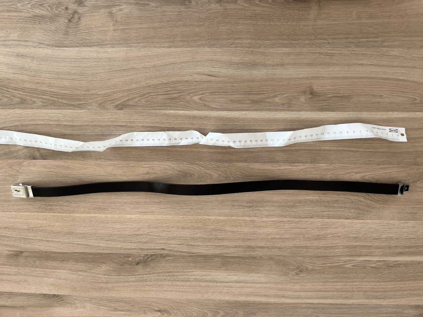 Ceintuur Gucci 72 cm, Ophalen of Verzenden