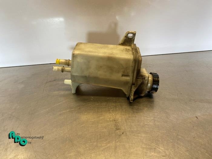 Réservoir d'huile direction assistée d'un Citroen Jumper (, -, 3 mois de garantie, Utilisé, -