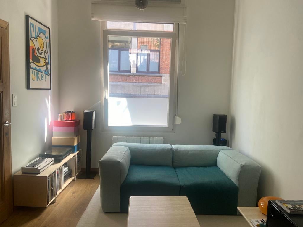 Hay mags soft sofa, Huis en Inrichting, Ophalen