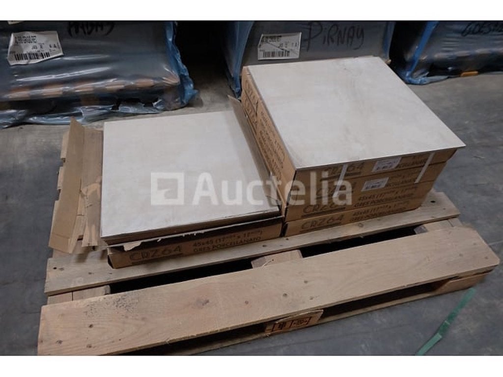 Carrelages