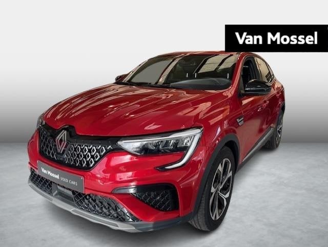 Renault Arkana Techno E-TECH Hybrid (automatique), Autos, Renault, Entreprise, Achat, Arkana, Caméra 360°, ABS, Régulateur de distance