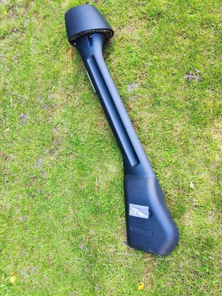 Land Rover Defender Mantec snorkel, Ophalen, Gebruikt, Land Rover