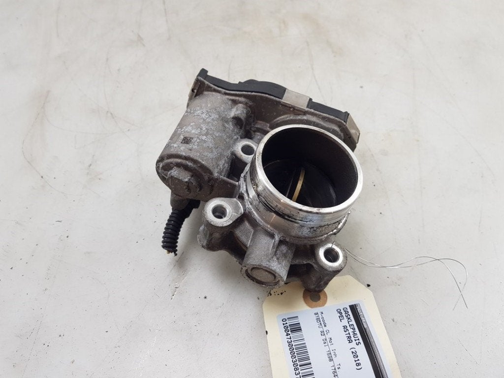 GASKLEPHUIS Opel Astra K (|55496779AA|55496779|), Auto-onderdelen, Gebruikt, Opel